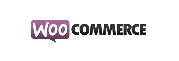 WooCommerce Ecommerce Logo