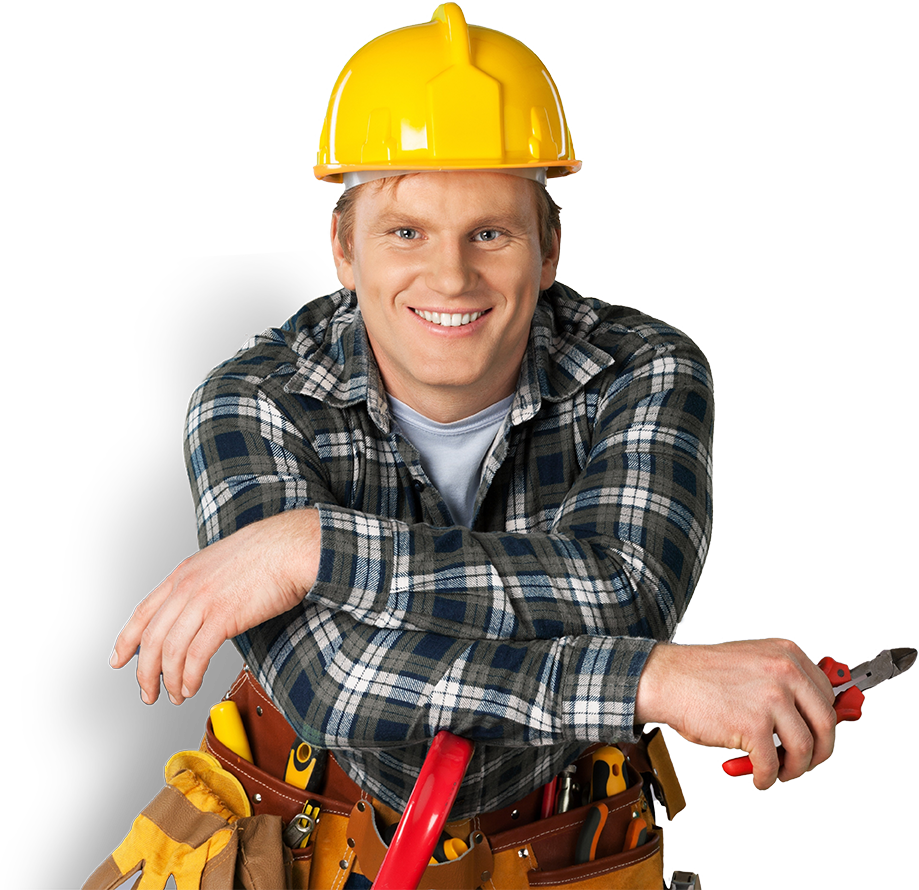 tradie builder